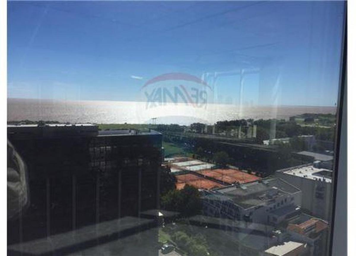 110m² Office in Vicente Lopez, Argentina No. 28009