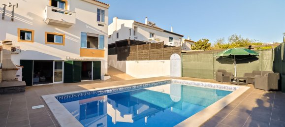 4 bedrooms House in Faro, Portugal No. 123893 20