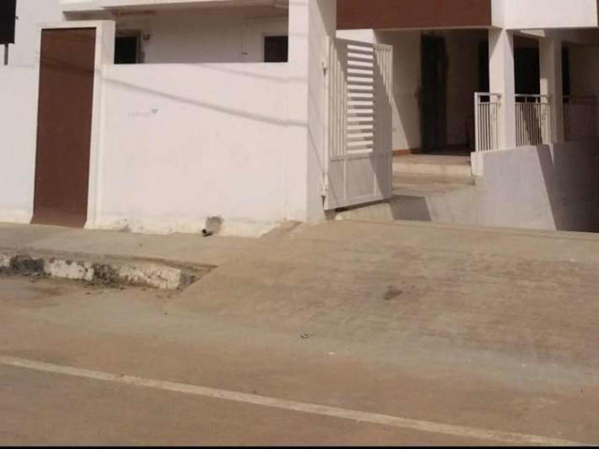 2 bedrooms House in Bangalore, India No. 49408