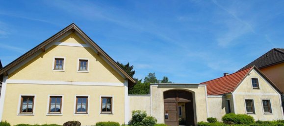 3 bedrooms House in Schrems, Austria No. 156216 14