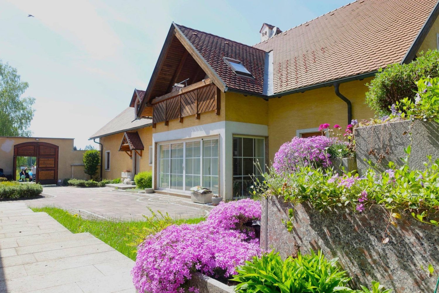 3 bedrooms House in Schrems, Austria No. 156216