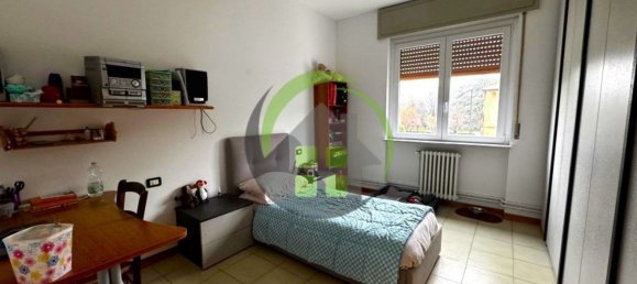 3 rooms Apartment in Fiorano al Serio, Italy No. 162617 28