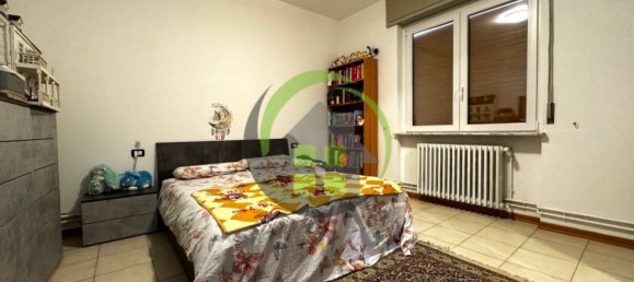 3 rooms Apartment in Fiorano al Serio, Italy No. 162617 21