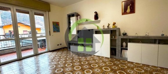 3 rooms Apartment in Fiorano al Serio, Italy No. 162617 3