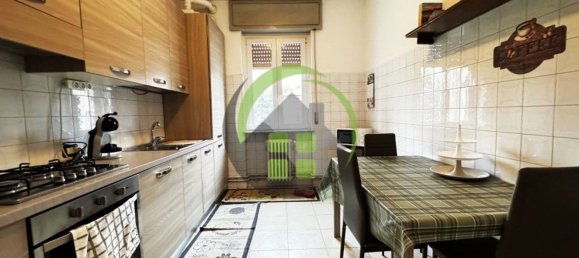 3 rooms Apartment in Fiorano al Serio, Italy No. 162617 8