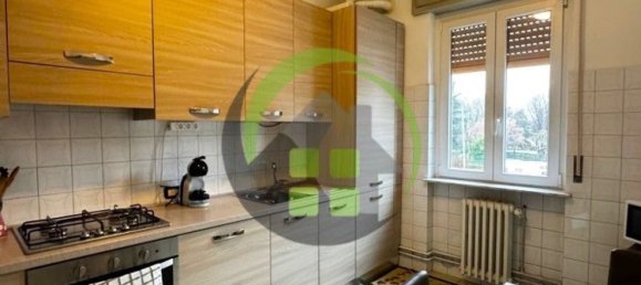 3 rooms Apartment in Fiorano al Serio, Italy No. 162617 9