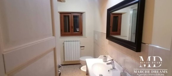 6 Schlafzimmer Villa in San Severino Marche, Italy, Nr. 326256 49