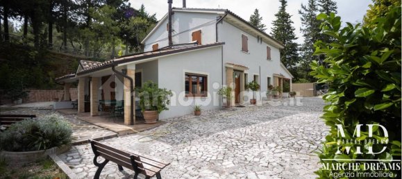 6 Schlafzimmer Villa in San Severino Marche, Italy, Nr. 326256 36