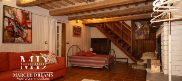 6 Schlafzimmer Villa in San Severino Marche, Italy, Nr. 326256 21