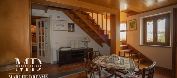 6 Schlafzimmer Villa in San Severino Marche, Italy, Nr. 326256 17