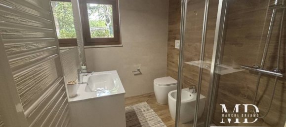 6 Schlafzimmer Villa in San Severino Marche, Italy, Nr. 326256 44