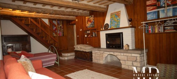 6 Schlafzimmer Villa in San Severino Marche, Italy, Nr. 326256 20