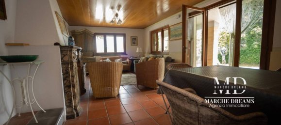 6 Schlafzimmer Villa in San Severino Marche, Italy, Nr. 326256 12