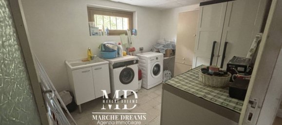 6 Schlafzimmer Villa in San Severino Marche, Italy, Nr. 326256 45