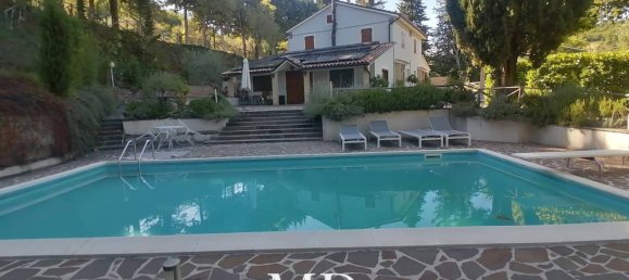 6 Schlafzimmer Villa in San Severino Marche, Italy, Nr. 326256 4