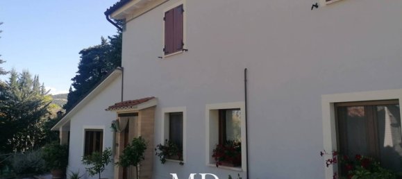 6 Schlafzimmer Villa in San Severino Marche, Italy, Nr. 326256 5