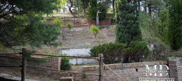 6 Schlafzimmer Villa in San Severino Marche, Italy, Nr. 326256 31