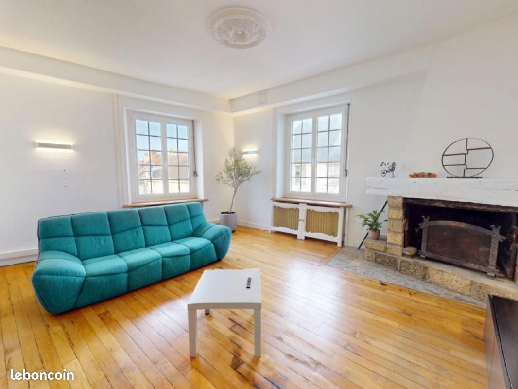 3 غرف نوم شقة في Nemours, France رقم 192409