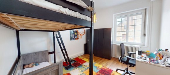 3 غرف نوم شقة في Nemours, France رقم 192409 8