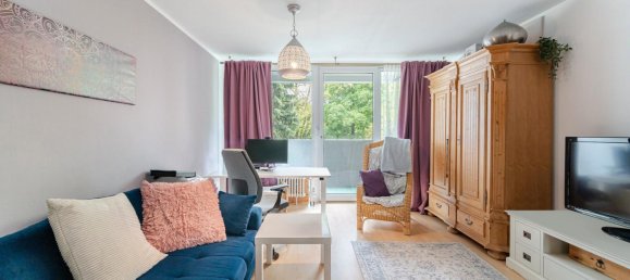 1 Schlafzimmer Wohnung in München, Germany, Nr. 370803 7