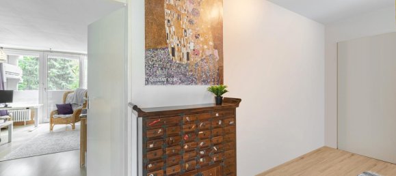 1 Schlafzimmer Wohnung in München, Germany, Nr. 370803 5