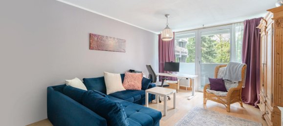 1 Schlafzimmer Wohnung in München, Germany, Nr. 370803 6