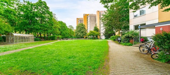 1 Schlafzimmer Wohnung in München, Germany, Nr. 370803 2