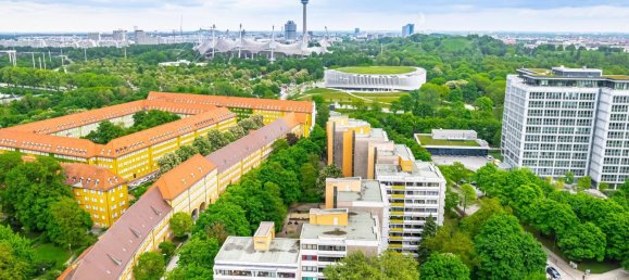 1 Schlafzimmer Wohnung in München, Germany, Nr. 370803 14