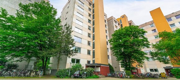 1 Schlafzimmer Wohnung in München, Germany, Nr. 370803 3