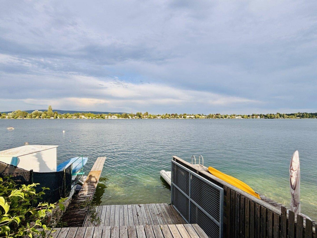 Terreno en Neufeld an der Leitha, Austria 299 m² No. 145043