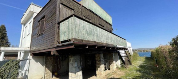 Terreno en Neufeld an der Leitha, Austria 299 m² No. 145043 4