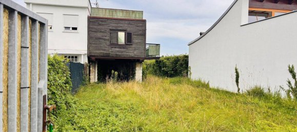 Terreno en Neufeld an der Leitha, Austria 299 m² No. 145043 10