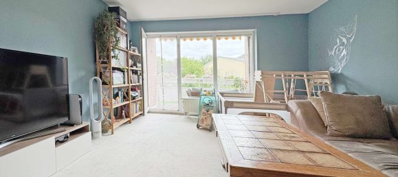 2 bedrooms Apartment in Hanover, Germany No. 272399 4