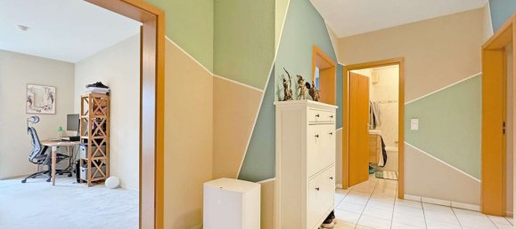 2 bedrooms Apartment in Hanover, Germany No. 272399 7