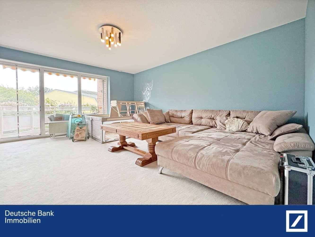 2 bedrooms Apartment in Hanover, Germany No. 272399