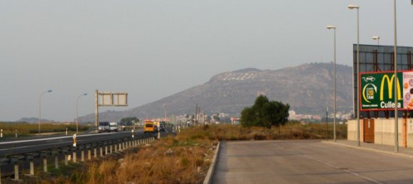 Almacén en Favara, Spain 2200 m² No. 135961 2