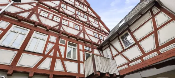 15 rooms Building in Baden-Wurttemberg, Germany No. 10860 4