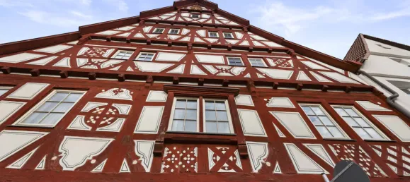 15 rooms Building in Baden-Wurttemberg, Germany No. 10860 3