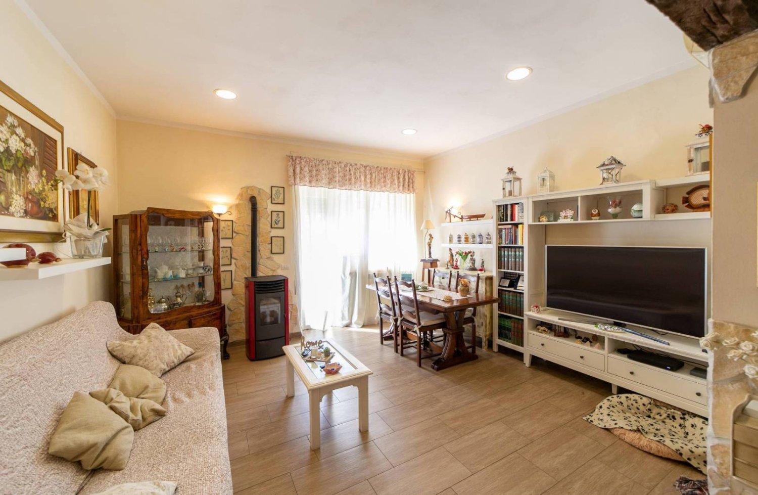 Apartamento T3 em Monte Argentario, Italy N.º 113751