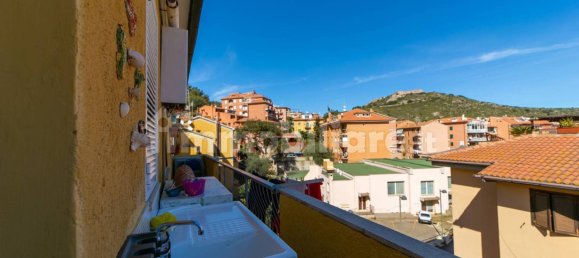 Apartamento T3 em Monte Argentario, Italy N.º 113751 15