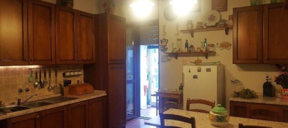 5-Zimmer Wohnung in Alessandria, Italy, Nr. 45511 3