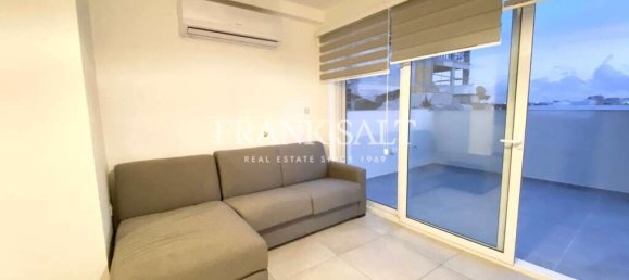 1 chambre Appartement à Saint Julian's, Malta No. 6812 2