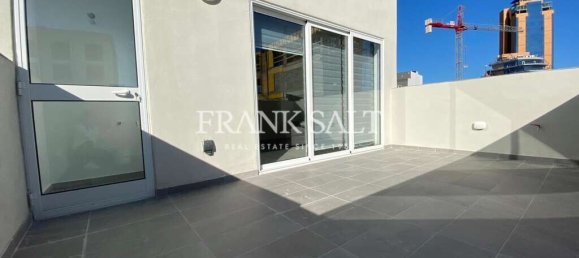 1 chambre Appartement à Saint Julian's, Malta No. 6812 9