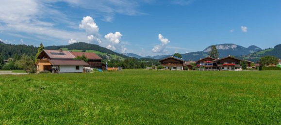  قطعة أرض في Hopfgarten im Brixental, Austria رقم 56985 4