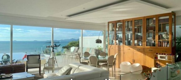 3 bedrooms Warehouse in Ko Samui, Thailand No. 25108 2