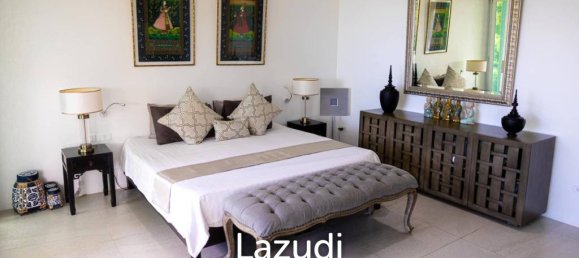 3 bedrooms Warehouse in Ko Samui, Thailand No. 25108 9