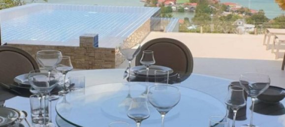 3 bedrooms Warehouse in Ko Samui, Thailand No. 25108 4