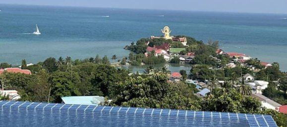 3 bedrooms Warehouse in Ko Samui, Thailand No. 25108 5