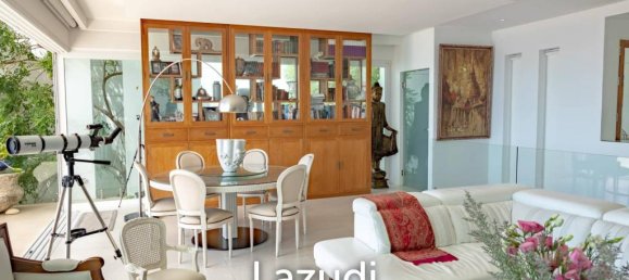 3 bedrooms Warehouse in Ko Samui, Thailand No. 25108 3