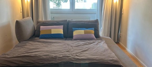 3 Schlafzimmer Wohnung in Cologne, Germany, Nr. 289411 11
